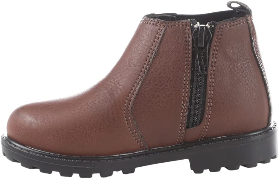 Hawsa Kids Boys - Half Boot