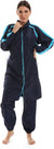 CAESAR Women's Islamic Swimwear Set - Burkini