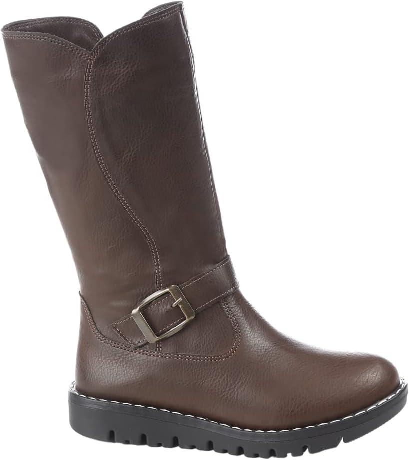 Hawsa Kids Girls' HK1141 Boots