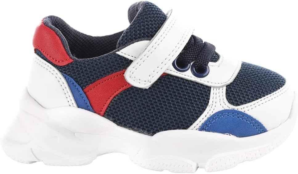 Hawsa Kids Boys' Sneakers - Multicolor