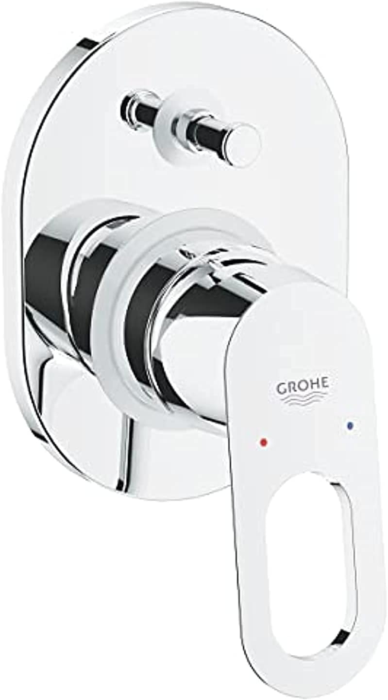 خلاط حوض GROHE Bauloop برافعة مفردة