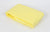 L'Antique Fitted Bed Sheet - Yellow