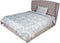 Forbid Single Comforter Set - Poly Cotton (2 Pieces) - Multi Color