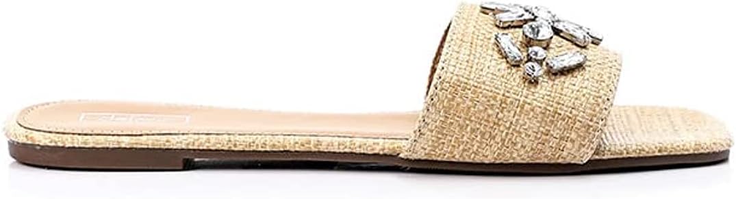 Dejavu Women's Slippers