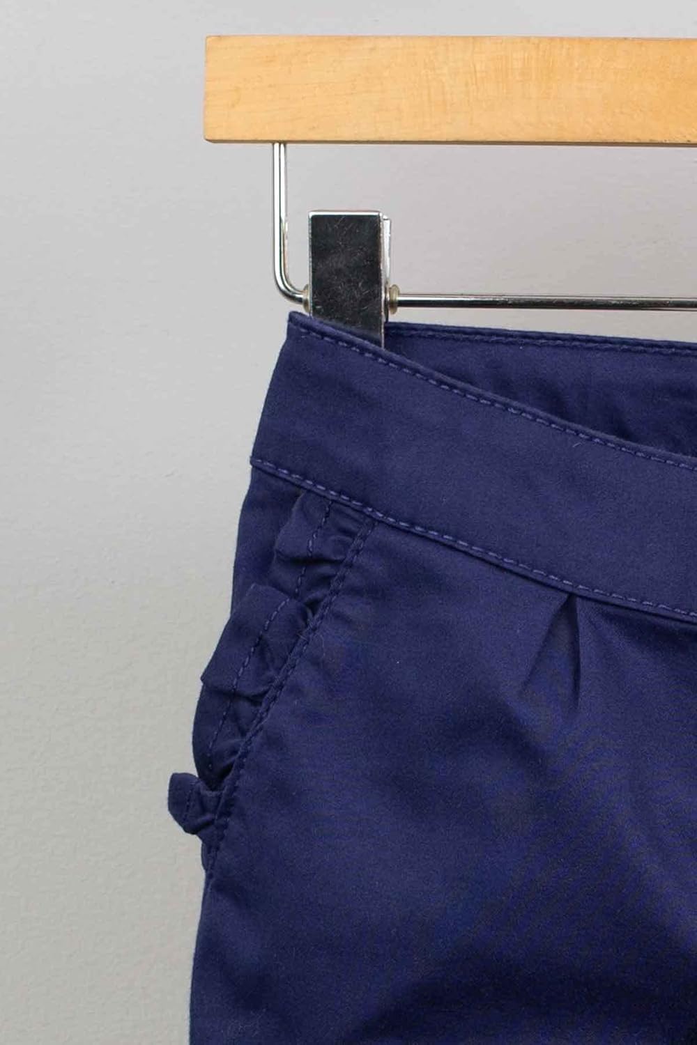 Concrete - Girls Navy Pants