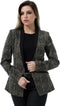 ESLA Women’s Long Jacket