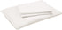 Sousou Off-White Fitted Sheet - Single Size (120x200 cm)