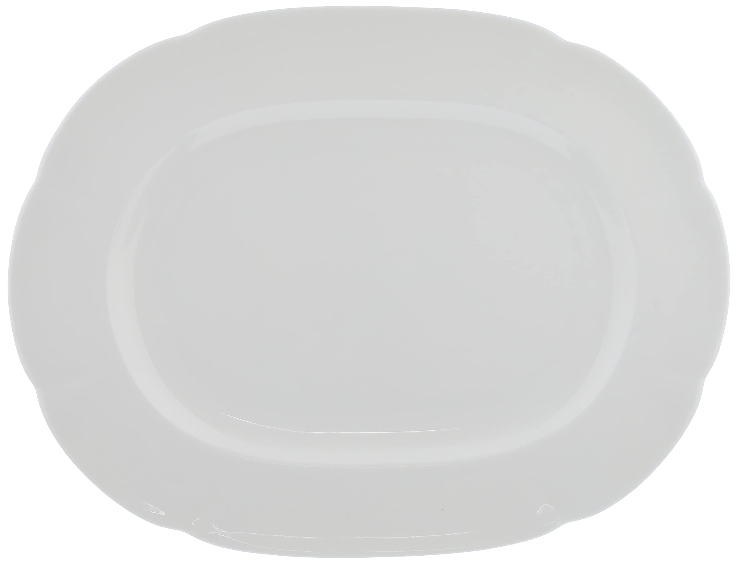 Royal Porcelain - Oval Platter 32.5 CM