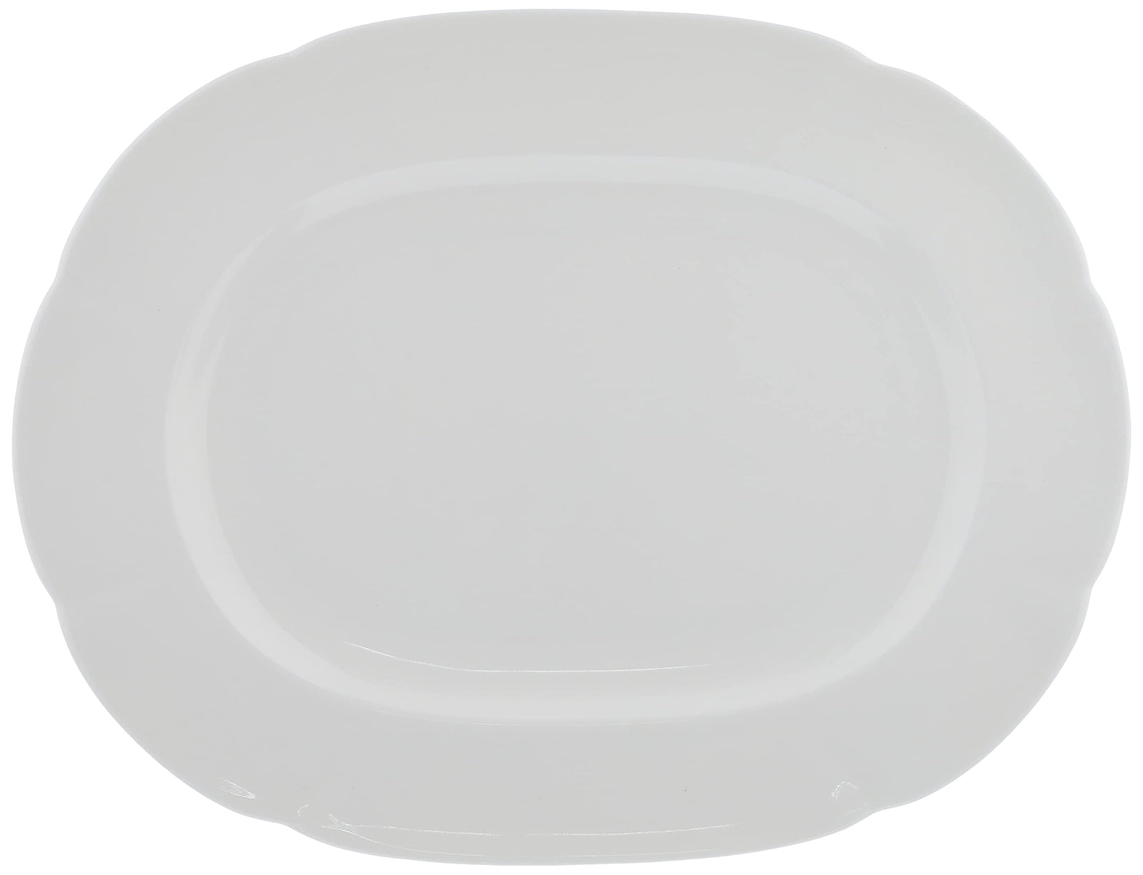 Royal Porcelain - Oval Platter 32.5 CM