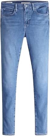 Levi's Women's 721 High Rise Skinny Jeans