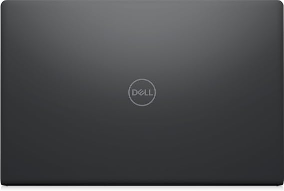 Dell Inspiron 3520 Laptop - 12th Intel Core i5-1235U 10-Cores, 8GB RAM, 256GB SSD, Intel UHD Graphics, 15.6