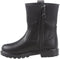 Hawsa Kids Girls Half Boot