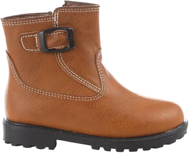 Hawsa Kids Boys' Half Boot