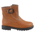 Hawsa Kids Boys' Half Boot