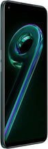 Realme 9 Pro 5G Smartphone, 5000 mAh Battery, 33W Dart Charge, 120 Hz Display, Dual SIM, 8GB + 128GB, Aurora Green