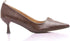 Dejavu Women's Brown Pumps