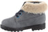 Hawsa Kids Girls' HK1121 Half Boots