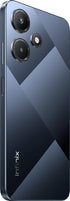 Infinix Hot 30i X669C Dual SIM 8GB Ram+128GB ROM (6.6 Inches) (4G) - (Mirror Black)Infinix Hot 30i X669C Dual SIM, 8GB RAM + 128GB ROM, 6.6-Inch Display, 4G - Mirror Black