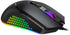 HAVIT GAMENOTE MS814 RGB Backlit Programmable Gaming Mouse - 7 Buttons, 7000 Dpi