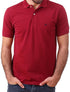 Mobaco Men's Regular Fit Polo Shirt SO100