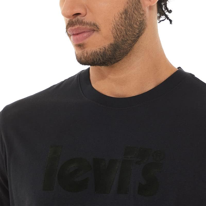 Levi's Men's SS Relaxed Fit Tee T-Shirt