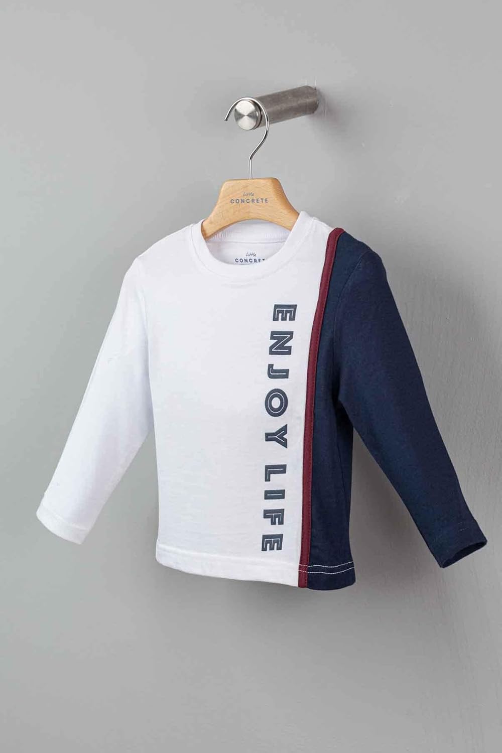 Concrete Boys' Sweatshirt