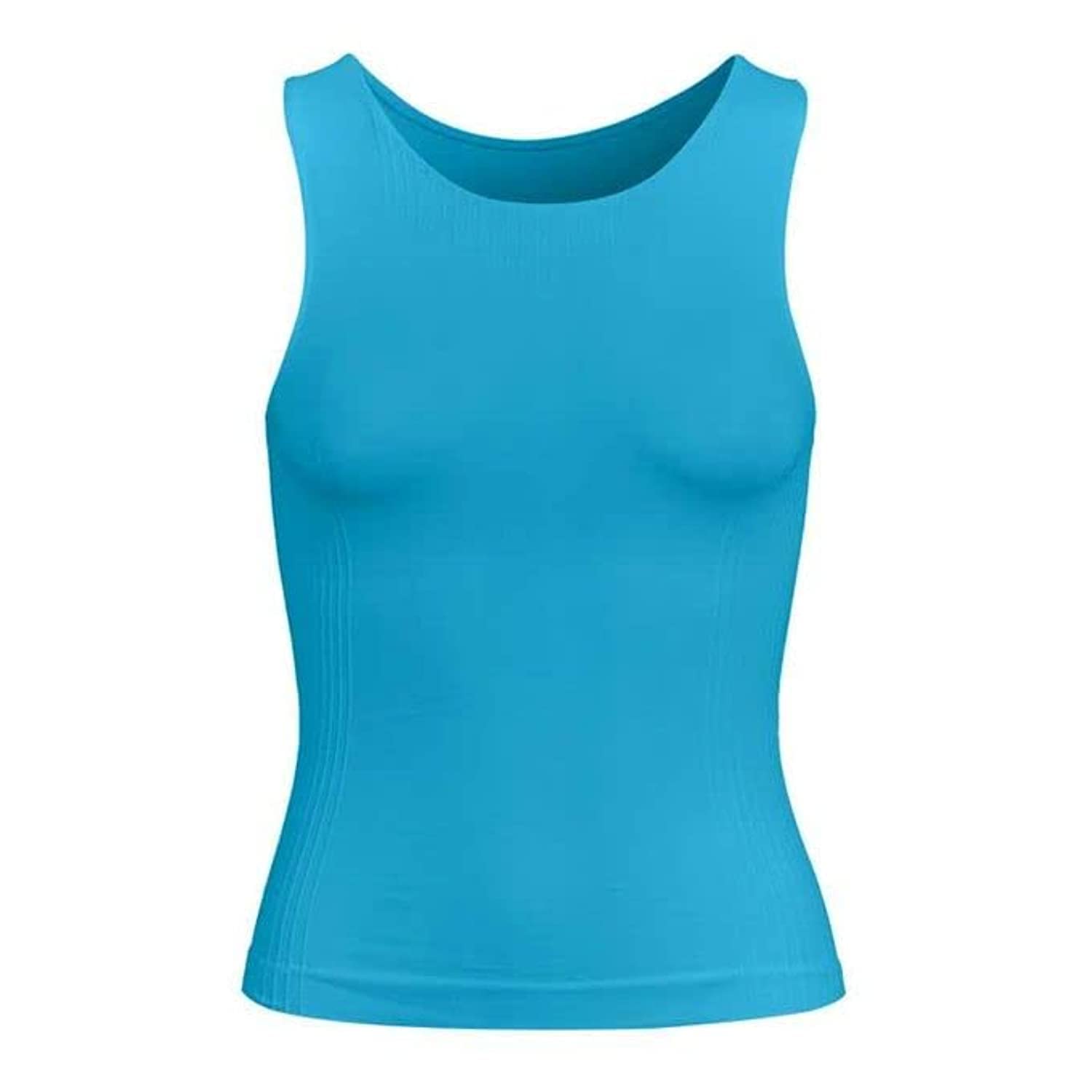 Silvy Women's La Mella Sleeveless Base Layer Top