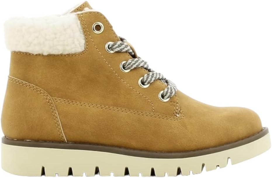 SPROX Girls' Fashion Boot - Camel