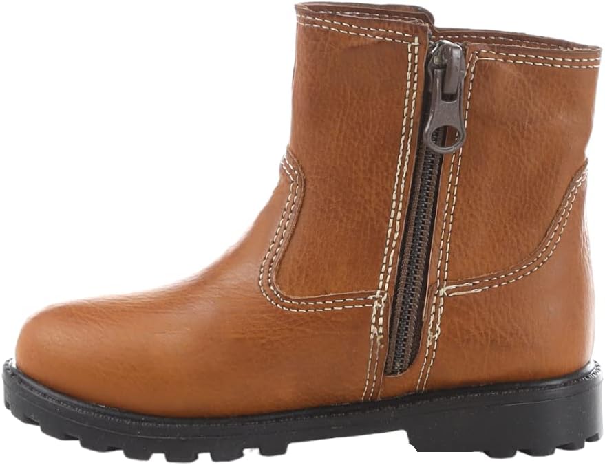 Hawsa Kids Boys' HK2113 Half Boots