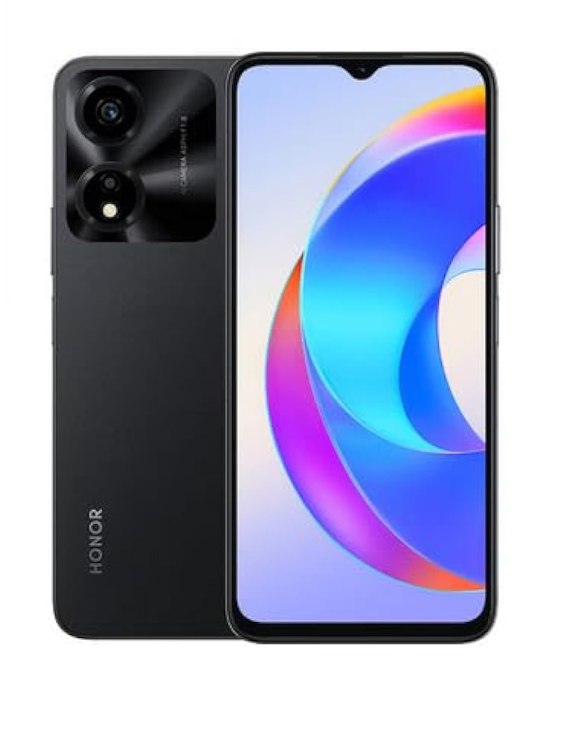 HONOR X5 Plus 4GB RAM 64GB - Midnight Black