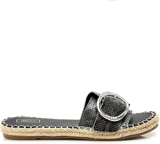 Dejavu Women's Slipper