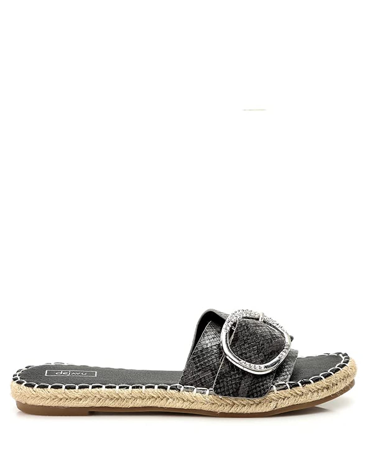 Dejavu Women's Slipper