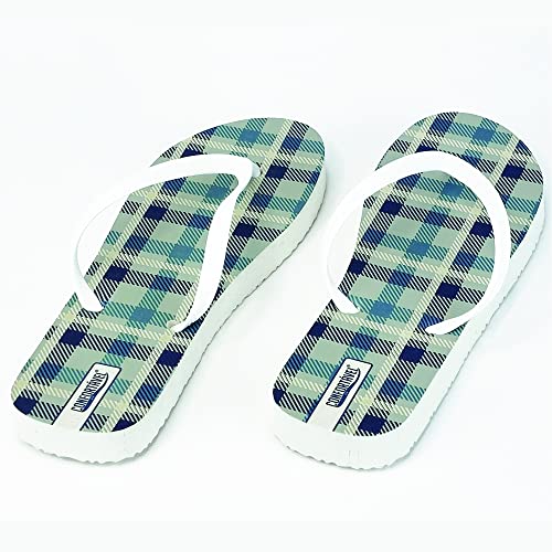 Confortavel Women's Flip Flop Slippers