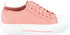 Activ Women's Canvas Sneakers - Versatile and Stylish