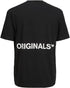 Jack & Jones Men's Jorclan Crew Neck T-Shirt