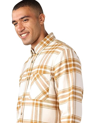 Timberland Men's A2D7P P47 Shirt