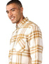 Timberland Men's A2D7P P47 Shirt