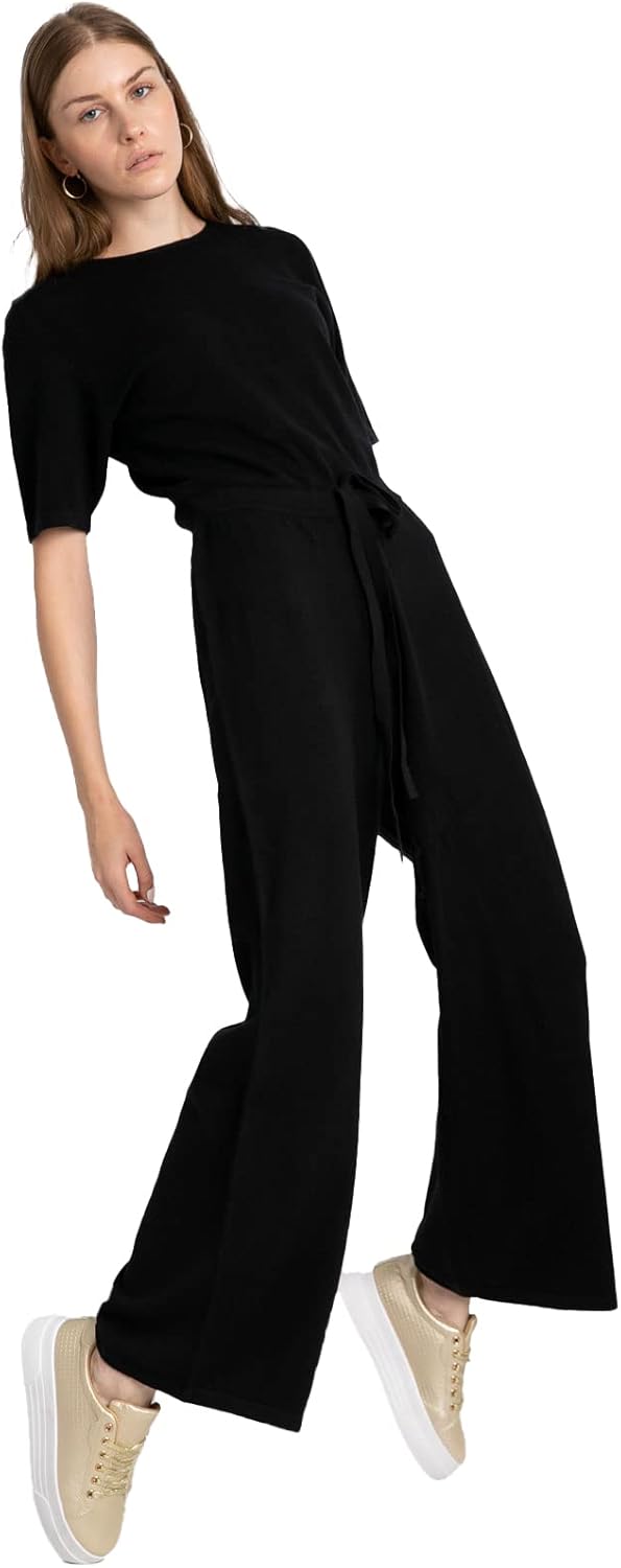 Premoda Women's Jumpsuit - Work Utility Outerwear (Pack of 1)