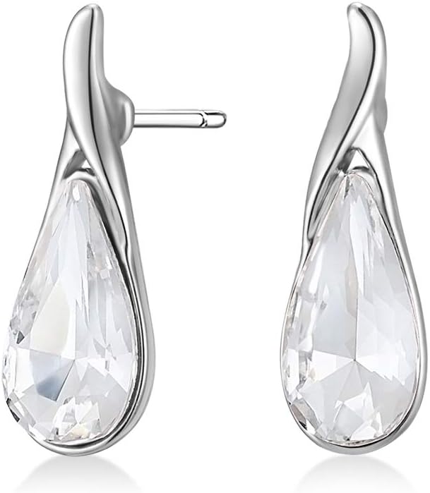 Mestige Women Earring MSER4022 with Swarovski Crystals