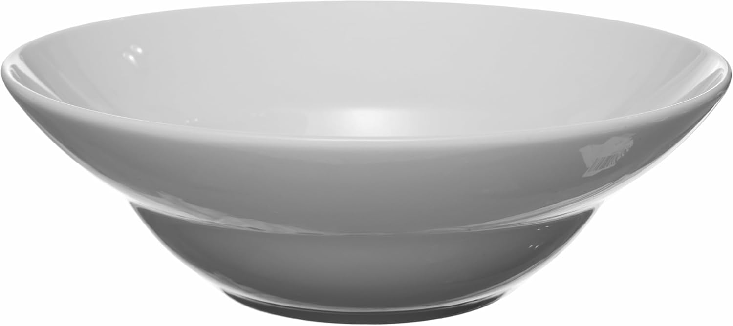 Royal Porcelain Pasta Bowl - 24.0 cm