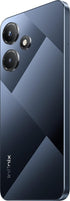 Infinix Hot 30i X669C Dual SIM 8GB Ram+128GB ROM (6.6 Inches) (4G) - (Mirror Black)Infinix Hot 30i X669C Dual SIM, 8GB RAM + 128GB ROM, 6.6-Inch Display, 4G - Mirror Black