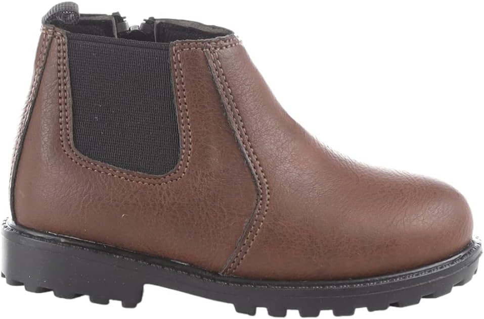 Hawsa Kids Boys - Half Boot