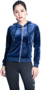 Anta Women's Lifestyle Knit Track Top Jacket