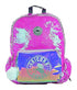 Cubs Sequin - School Backpacks