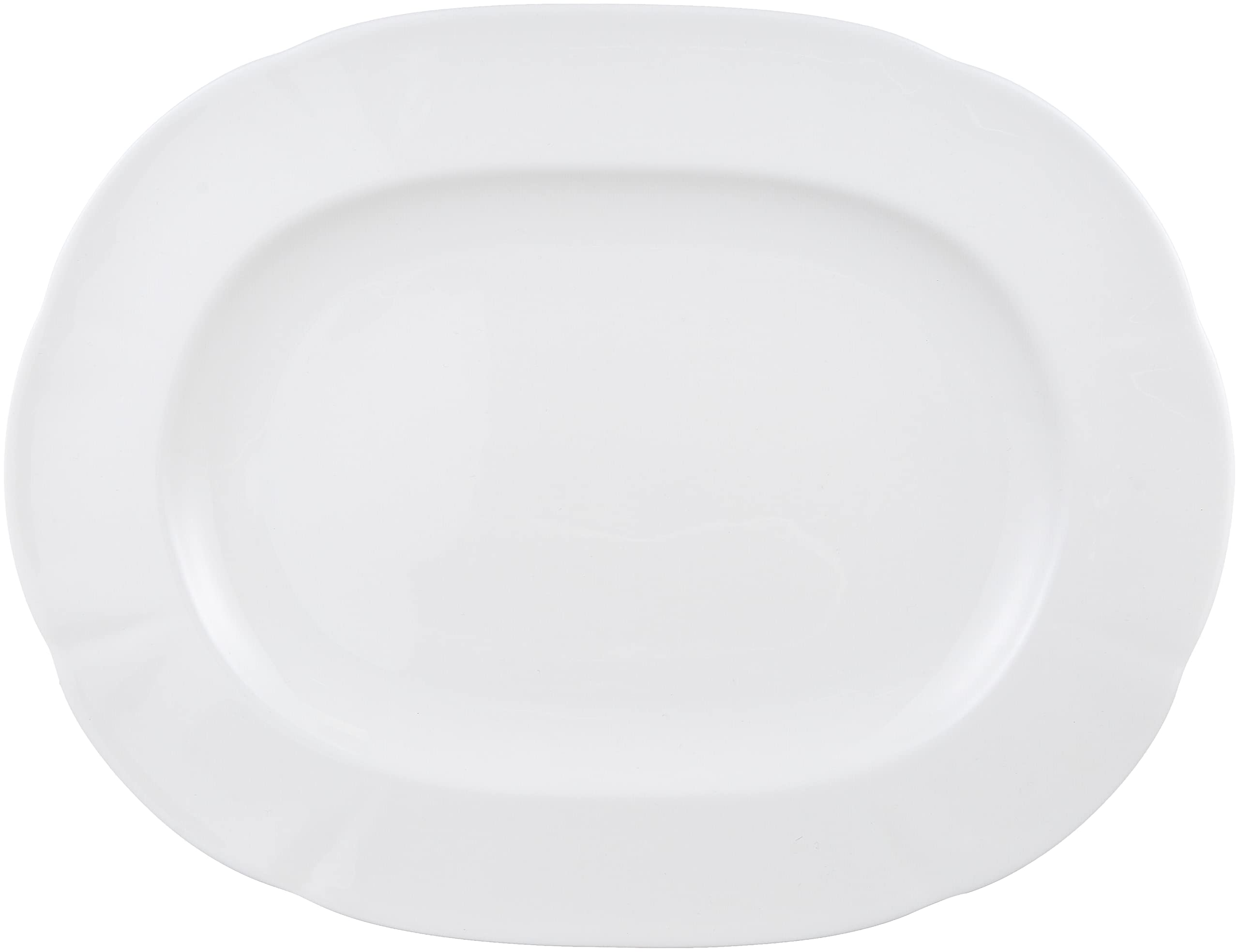 Royal Porcelain - Oval Platter 38.5 CM