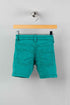 CONCRETE Five-Pocket Shorts For Boys