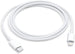 Apple MQGJ2ZM/A USB-C To Lightning Cable 1M White