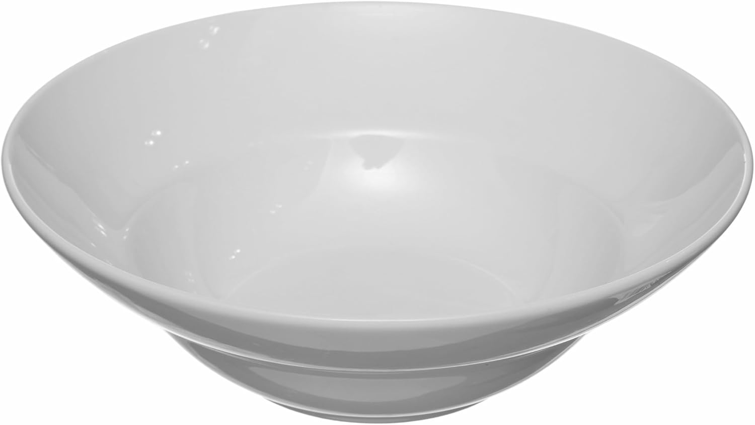 Royal Porcelain Pasta Bowl - 24.0 cm