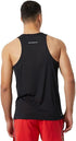 New Balance Men's Accelerate Singlet Top