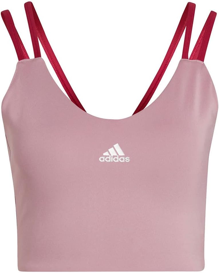 حمالة صدر رياضية نسائية من Adidas W Uforu Bt